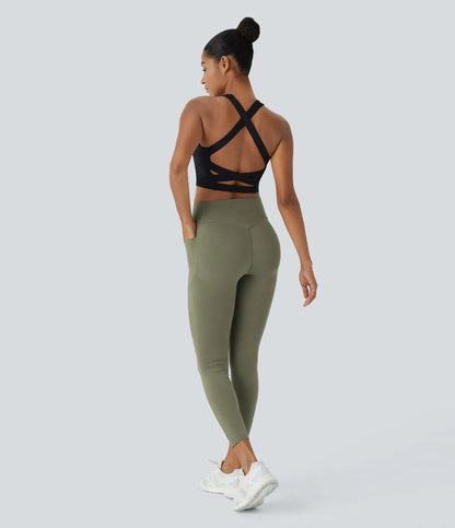 Shefflora™ UltraFlex Leggings