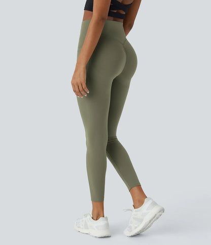 Shefflora™ UltraFlex Leggings