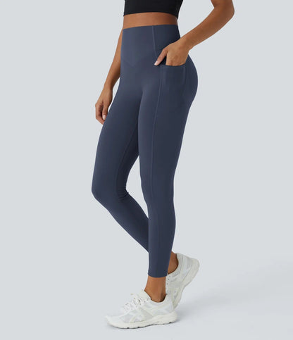 Shefflora™ UltraFlex Leggings