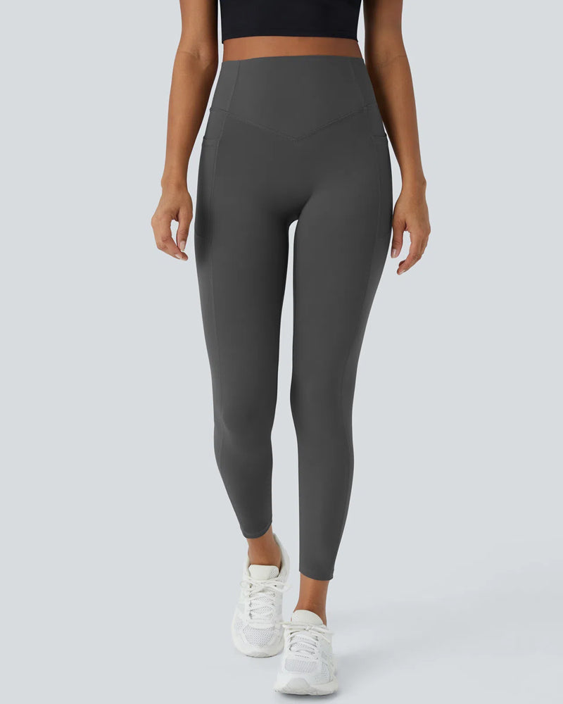 Shefflora™ UltraFlex Leggings