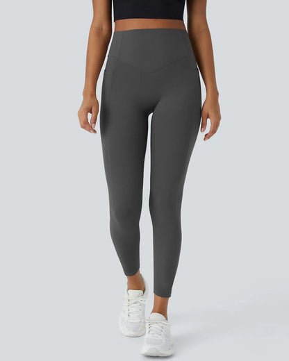 Shefflora™ UltraFlex Leggings