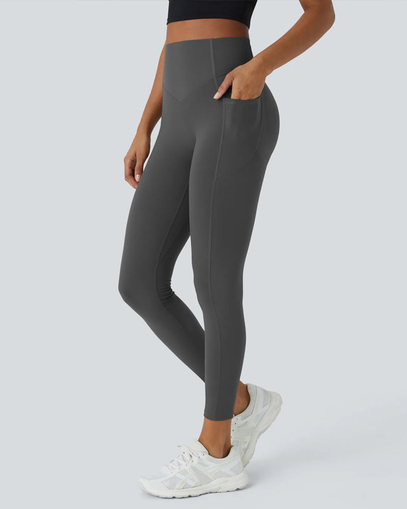 Shefflora™ UltraFlex Leggings