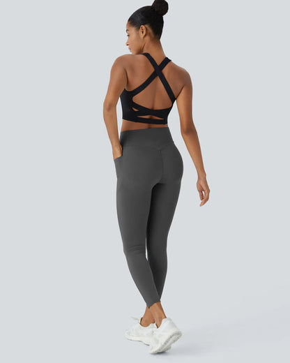 Shefflora™ UltraFlex Leggings