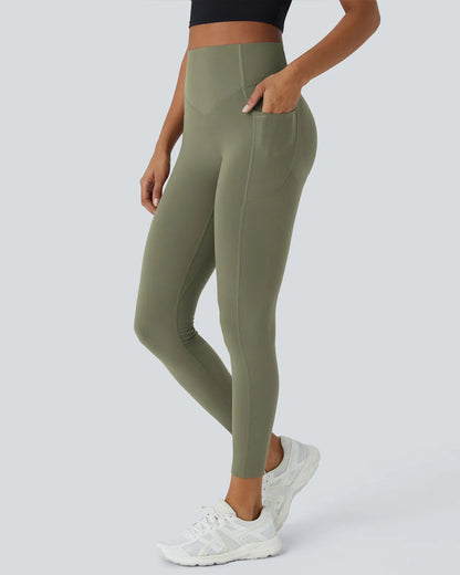 Shefflora™ UltraFlex Leggings