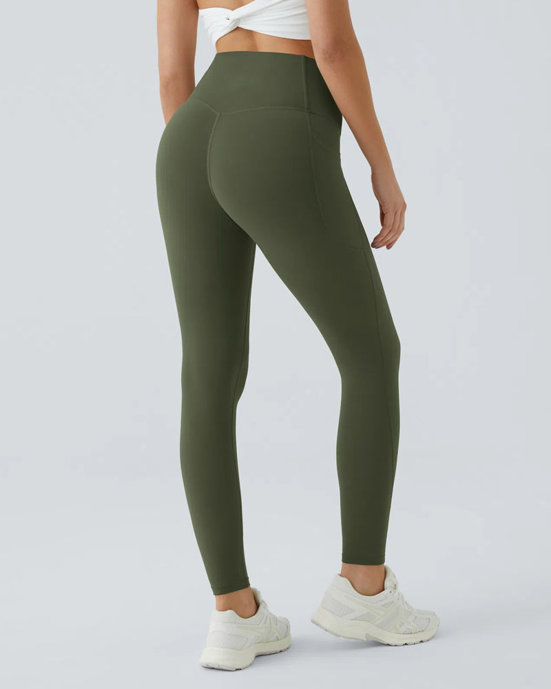 Shefflora™ UltraFlex Leggings