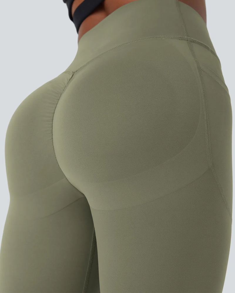 Shefflora™ UltraFlex Leggings