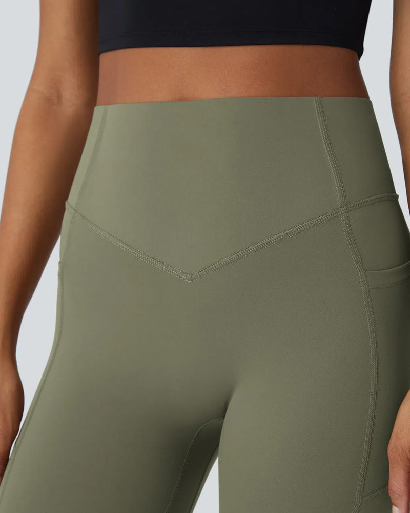 Shefflora™ UltraFlex Leggings