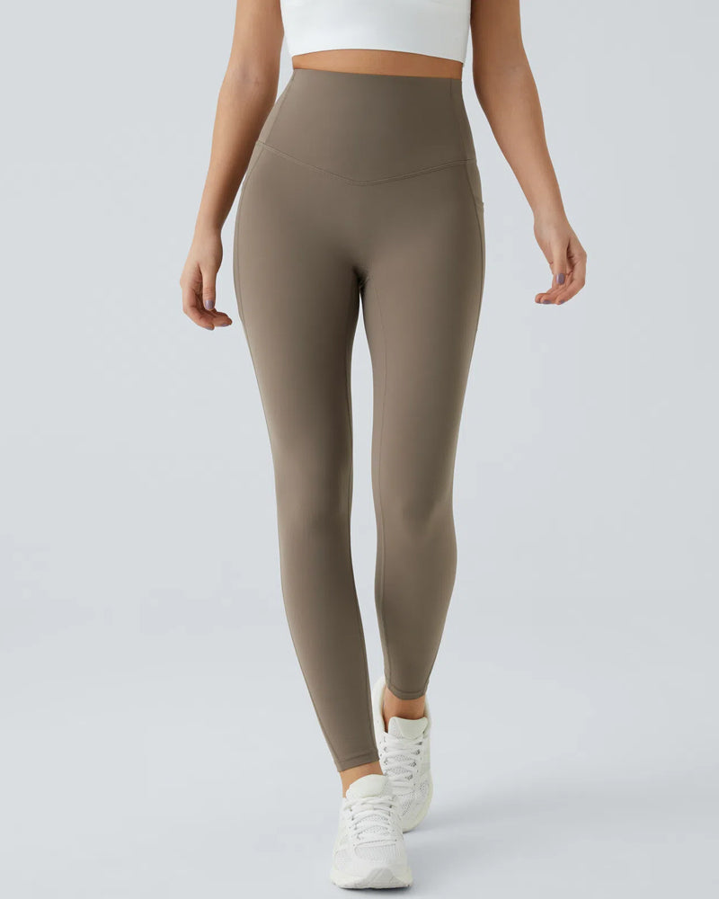 Shefflora™ UltraFlex Leggings