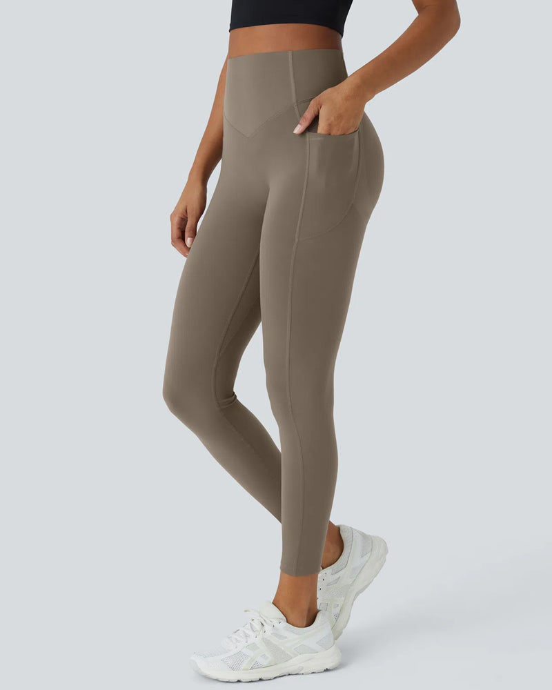 Shefflora™ UltraFlex Leggings