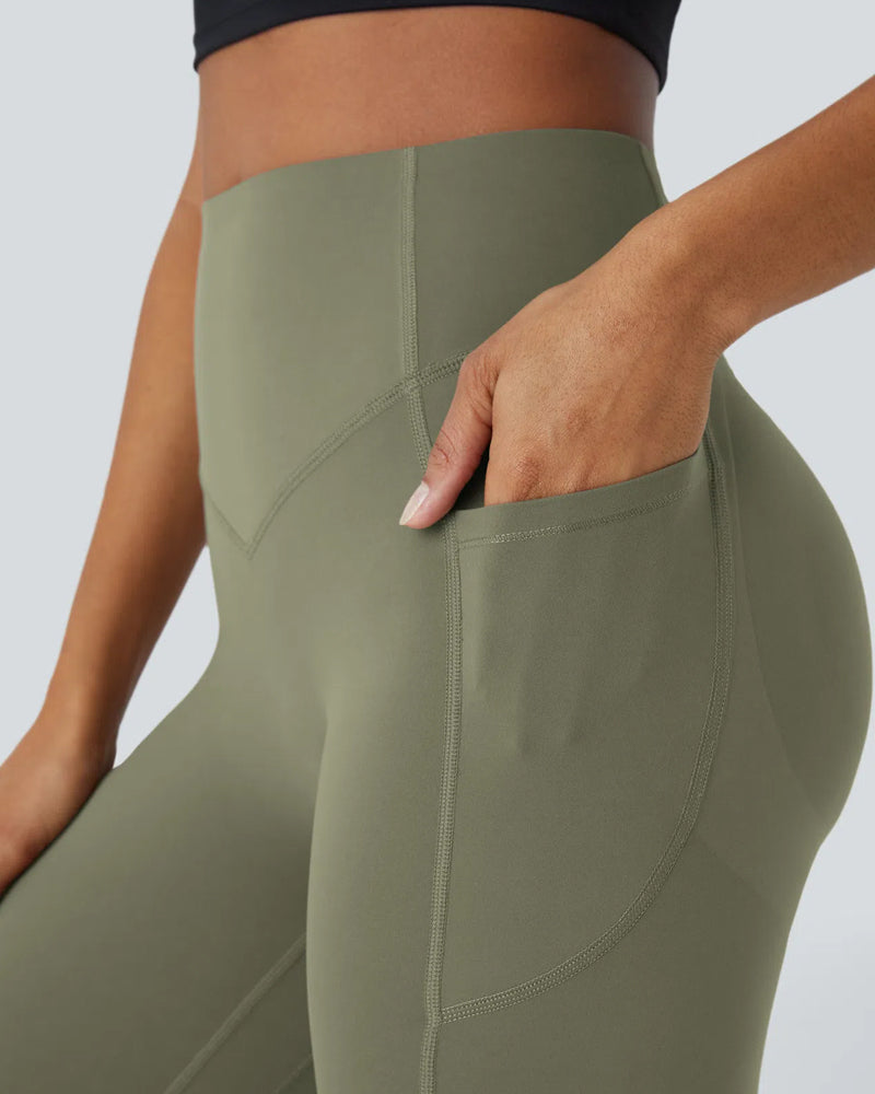 Shefflora™ UltraFlex Leggings