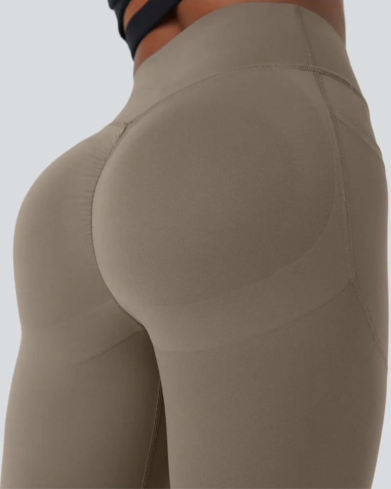 Shefflora™ UltraFlex Leggings