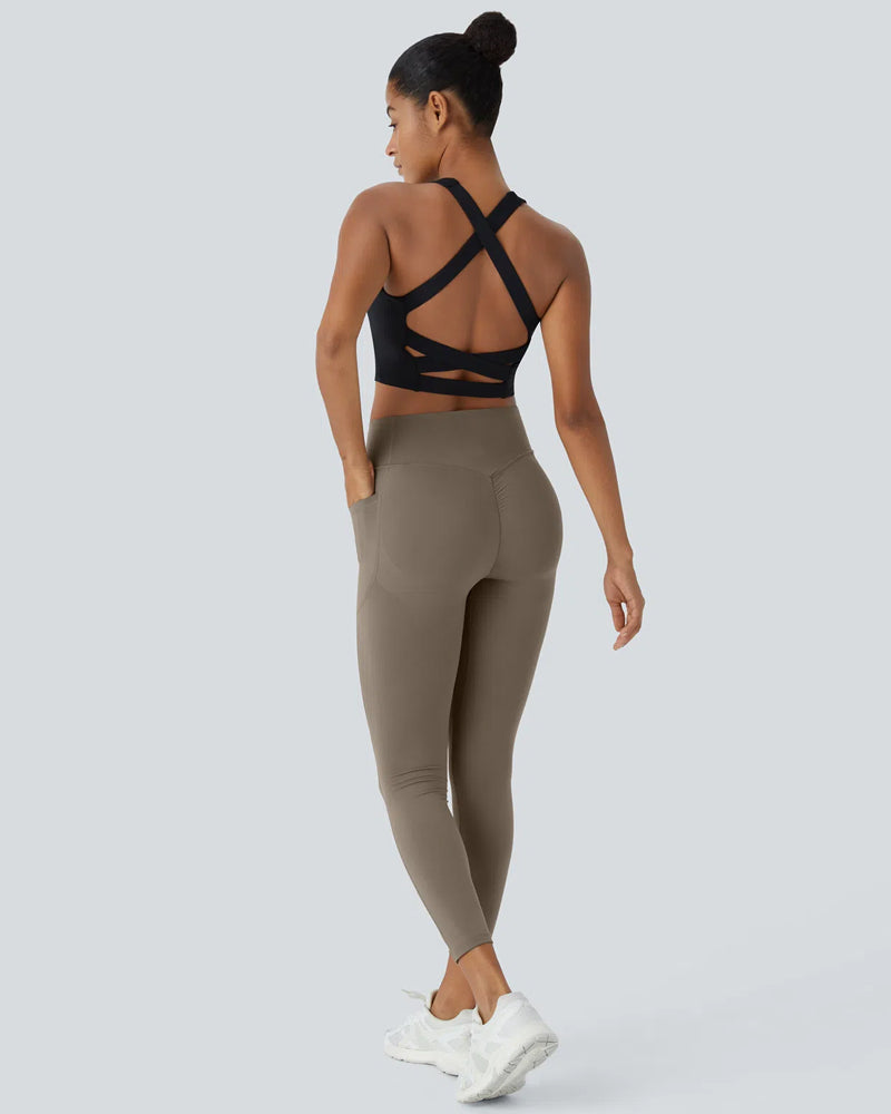 Shefflora™ UltraFlex Leggings