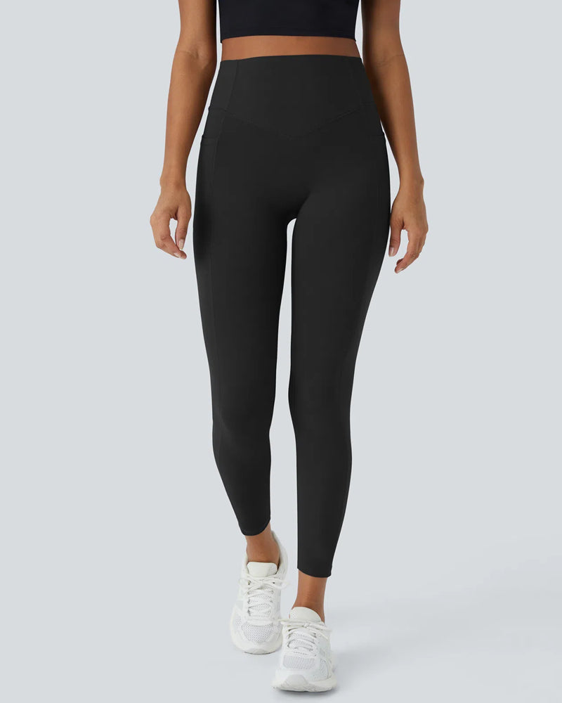 Shefflora™ UltraFlex Leggings