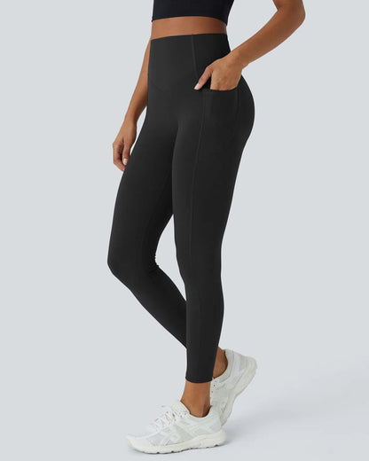 Shefflora™ UltraFlex Leggings